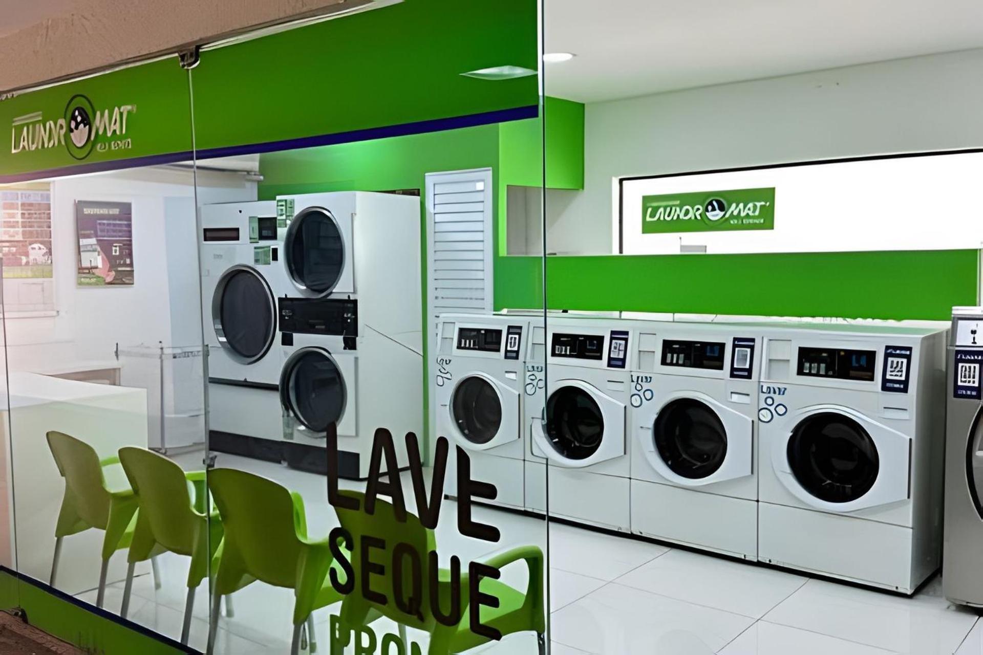 Suite Verano Stay Com Mini Copa, Wifi 500 Mb, Trabalho, Lazer & Eventos Rio de Janeiro Buitenkant foto