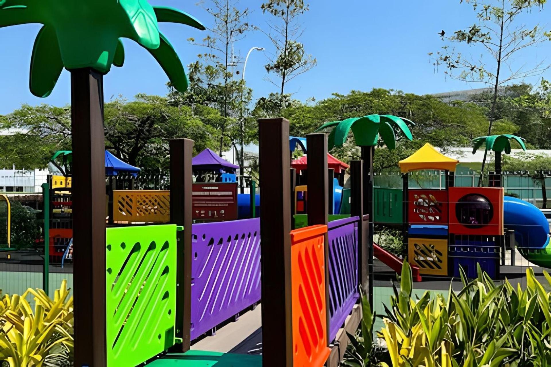 Suite Verano Stay Com Mini Copa, Wifi 500 Mb, Trabalho, Lazer & Eventos Rio de Janeiro Buitenkant foto