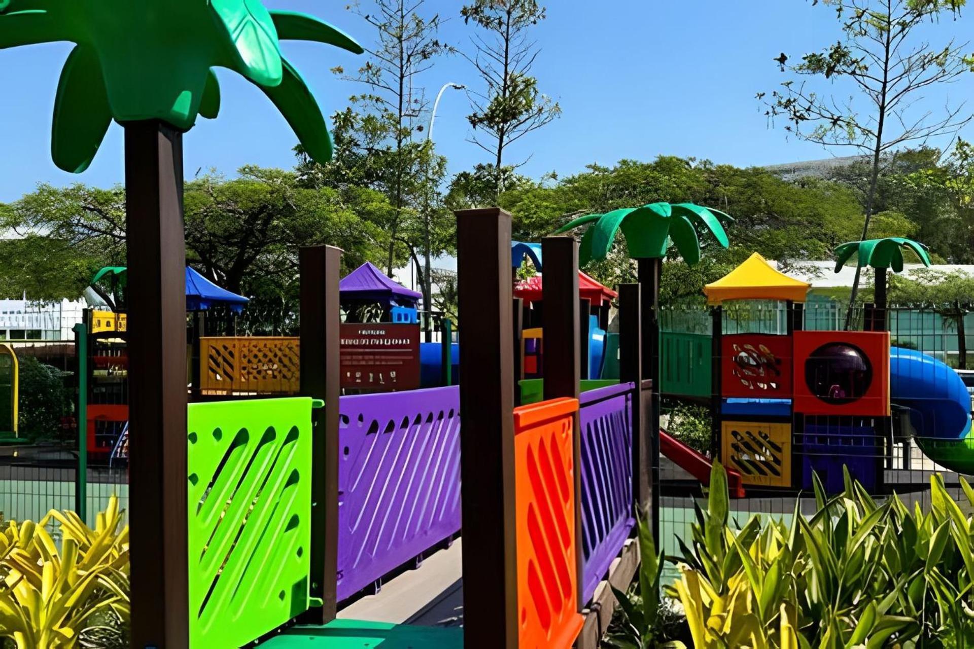 Suite Verano Stay Com Mini Copa, Wifi 500 Mb, Trabalho, Lazer & Eventos Rio de Janeiro Buitenkant foto