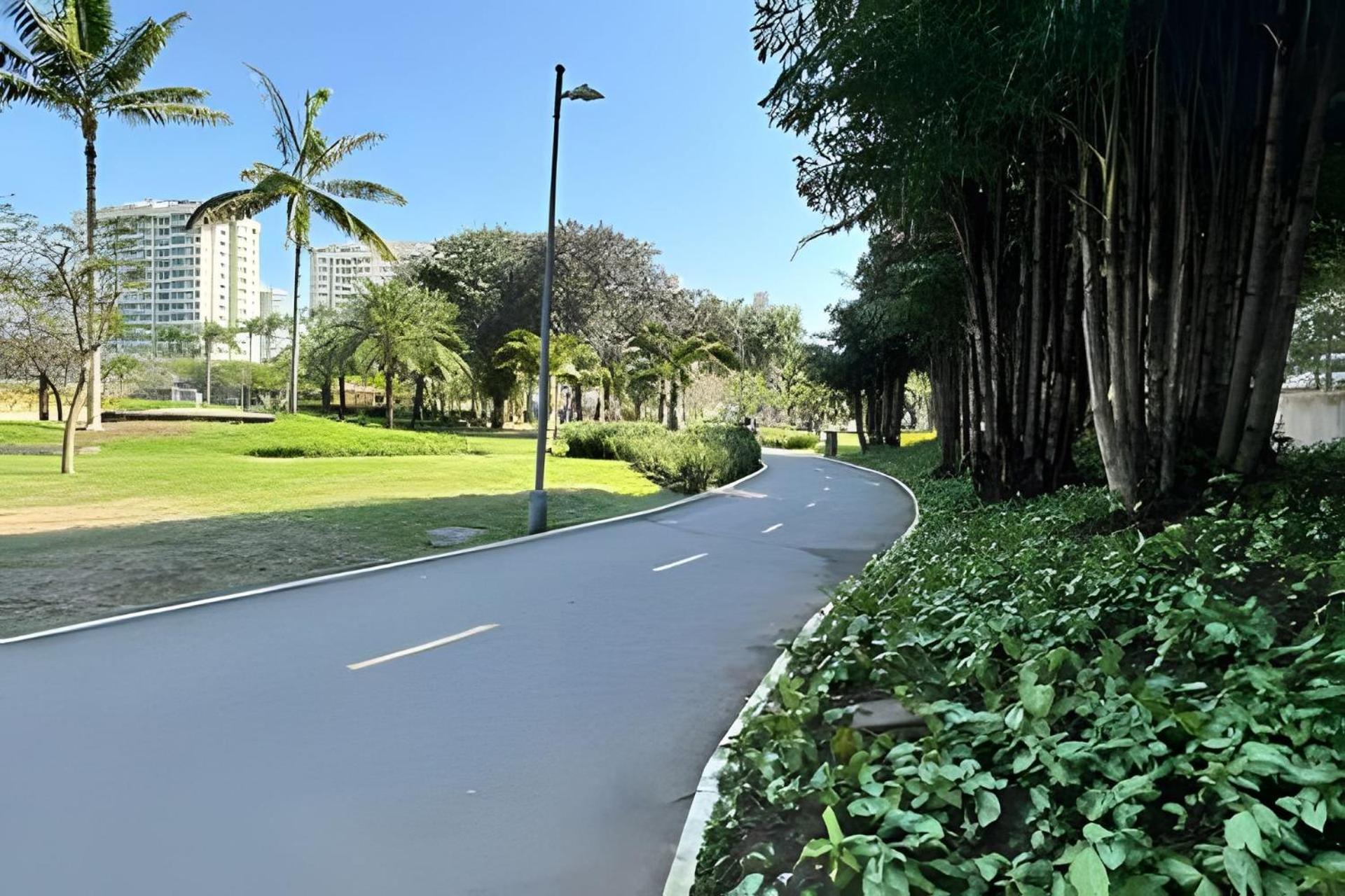 Suite Verano Stay Com Mini Copa, Wifi 500 Mb, Trabalho, Lazer & Eventos Rio de Janeiro Buitenkant foto
