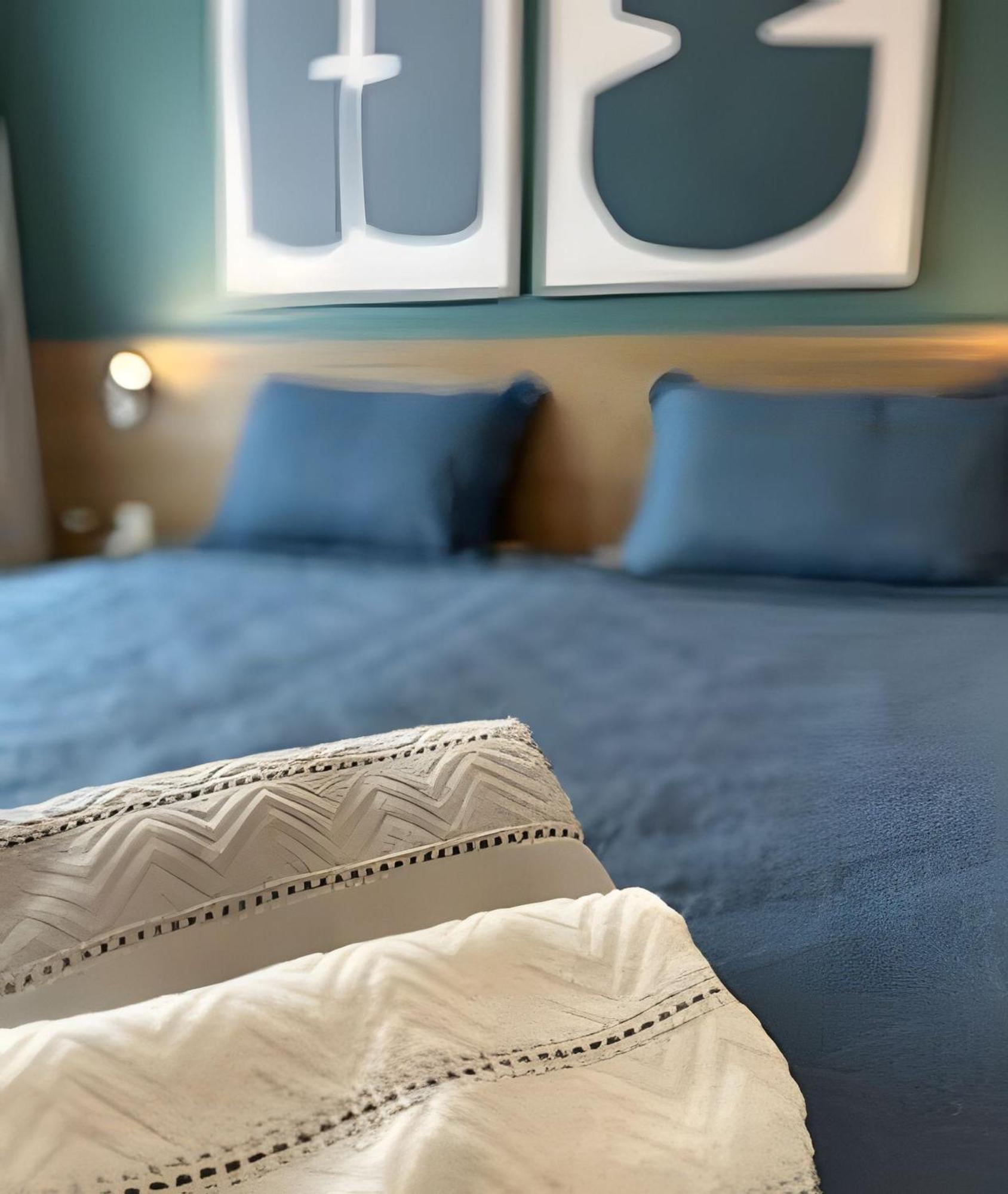 Suite Verano Stay Com Mini Copa, Wifi 500 Mb, Trabalho, Lazer & Eventos Rio de Janeiro Buitenkant foto